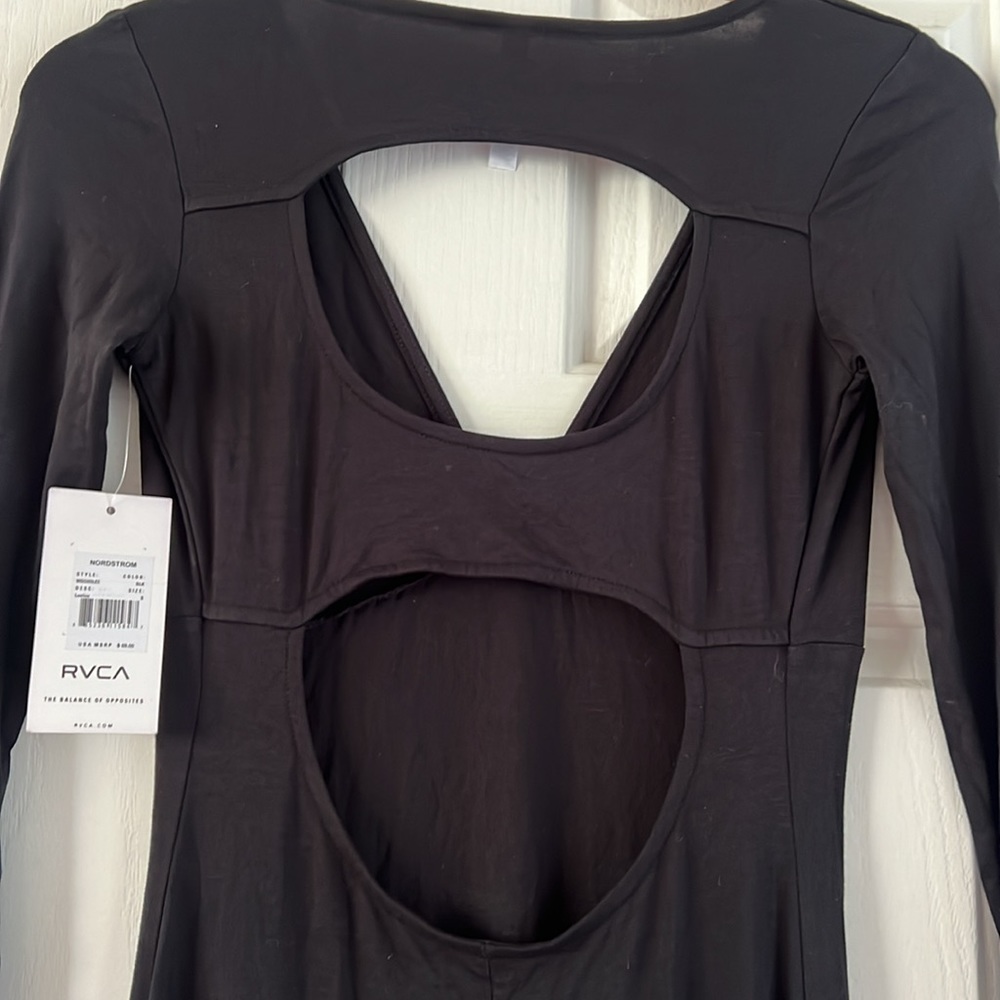 RVCA DRESS - Picture 6 of 8